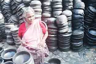 Market of yore still bustling with life