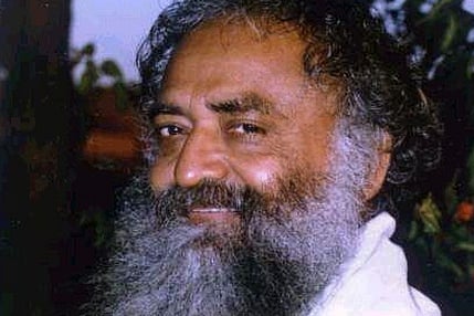 Asaram: A guru of controversies