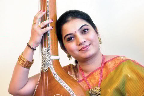 Bringing out the essence of ragas