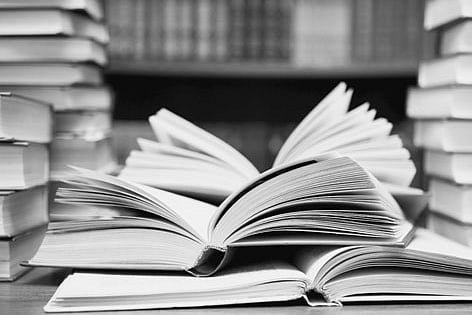 Another treat for book lovers