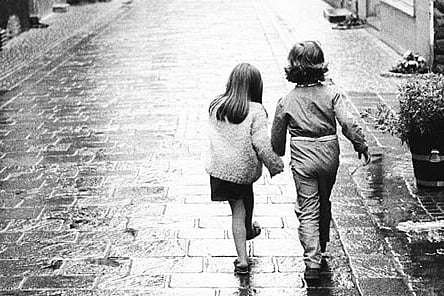 Don’t worry about your body