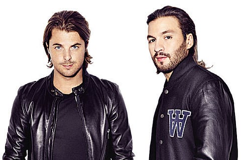 Catch their one last tour