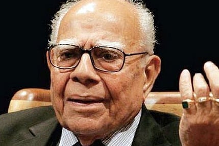 Don't Buy Cong Propaganda, Give Modi a Drop of Affection