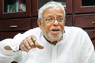 Remembering Malayalam's first talkie