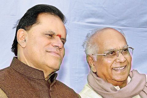 Benegal to receive the ANR National award