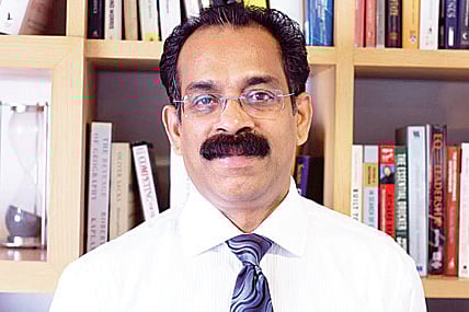 The train is faster than you think, use cognition