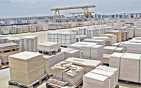 Tamil Nadu granite mining duo's properties estimated at Rs 43 crore attached by ED