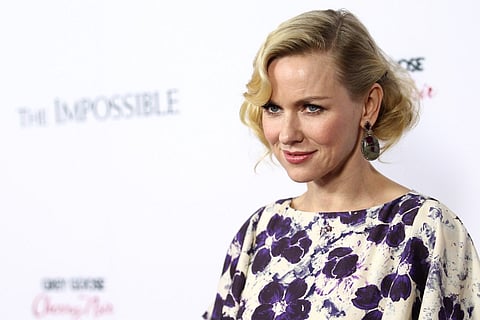 Family life not a bed of roses: Watts