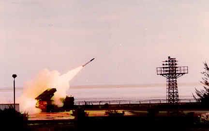 DRDO tests multi-barrel rocket system Pinaka