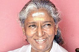 TN artists support Janaki’s rejection of the Padma award