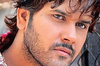 ‘Ghulam Ali is my only inspiration’