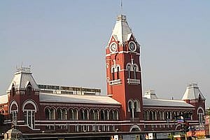 Chennai in Lonely Planet 2015 List of Top 10 Cities to Visit