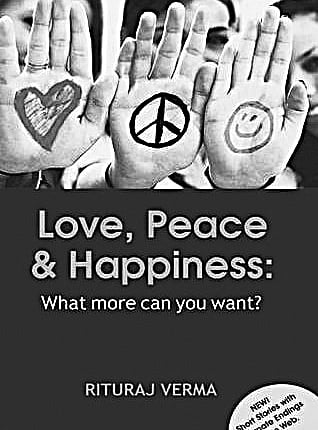 A new concept in book writing