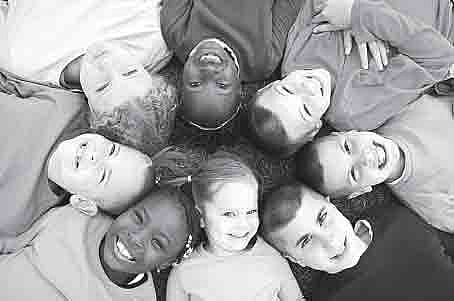 Laugh out your worries!!!