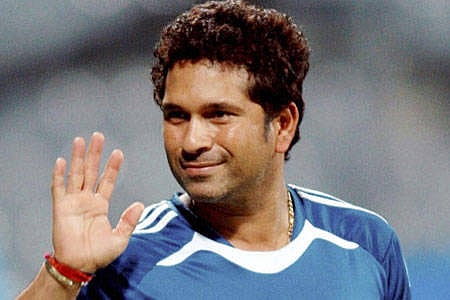 Sachin announces retirement