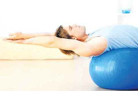 Wonders of 4M Ortho therapy 