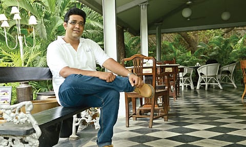 Tailormade cancer therapy