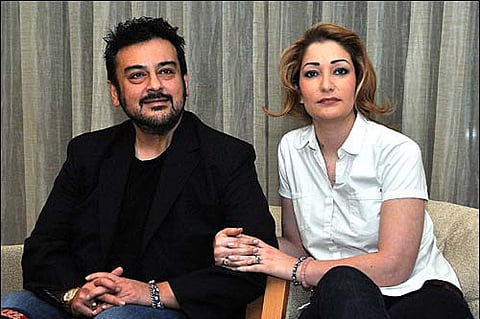 HC Tells Adnan to Vacate Duplex Flat, Allows Ex-Wife to Enter