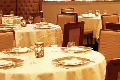 What is the Michelin Star?