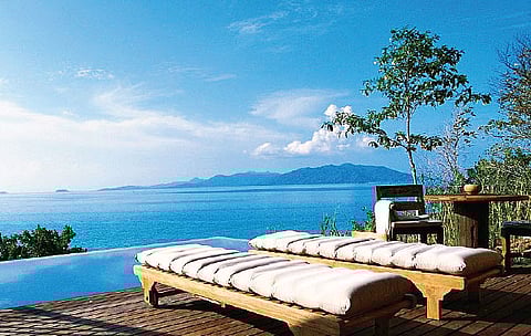 Infra tag to allow cheaper fund for hotel industry