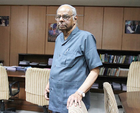 Budget Sets Milestones, But No Roadmap, Says C Rangarajan