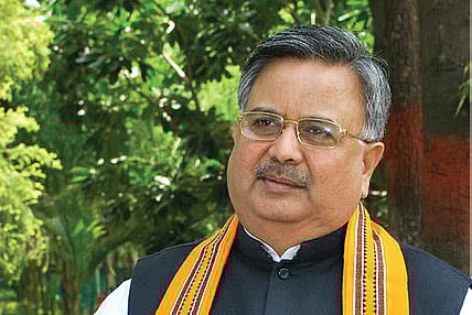 Raman Singh: From Healer to Three-Time Chhattisgarh CM