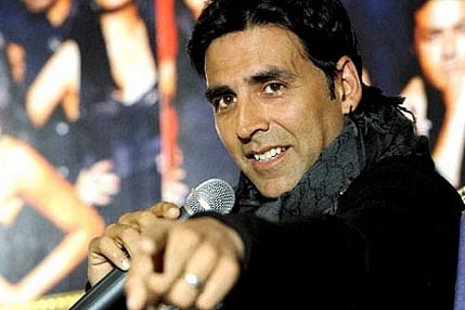 Akshay Kumar Turns 47, But Defies Age