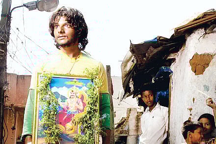 Creative control or publicity stunts?