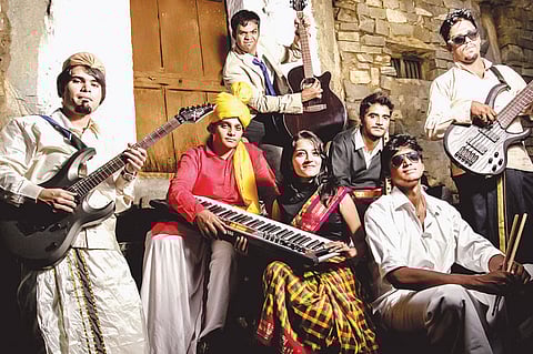 Let's get rocking in Kannada