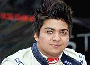 MRF Challenge sole support race for Indian Grand Prix