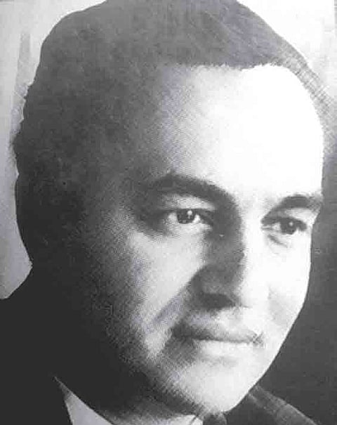 Remembering the legendary singer