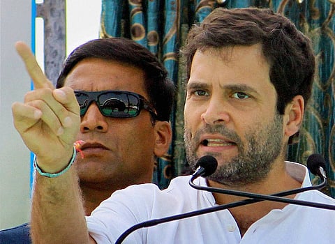 RaGa Cracks The Whip