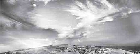 God alone is our true helper