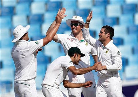 Pakistan questions ball tampering punishment