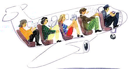 'Safety, infrastructure key issues for foreign tourists'