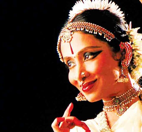 A confluence of music and dance