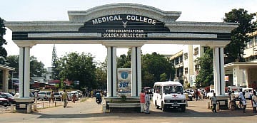 MCH Blood Bank: Shortage of staff; 'flood' of patients