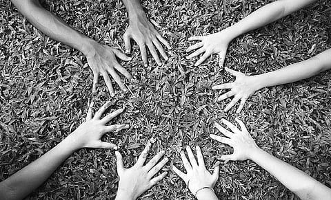 'Today's children become tomorrow's citizens'