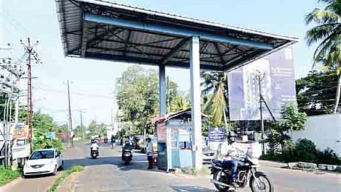 Moves afoot to scrap toll at Pulleppady ROB