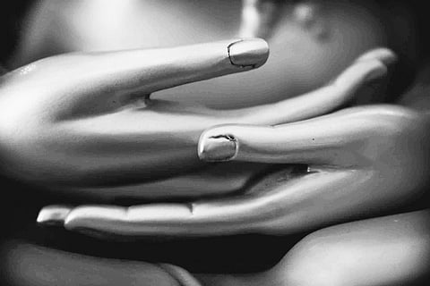 The interpretation of the Veda and Vedanta