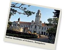 On the  heritage trail