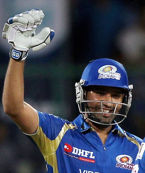 Rohit's Captaincy in IPL Has Been Spot on: MI Coach Ponting