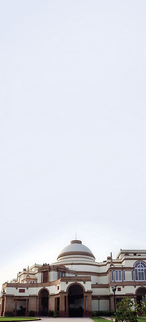 Canteen regulars go hungry as T-flame douses kitchen fire