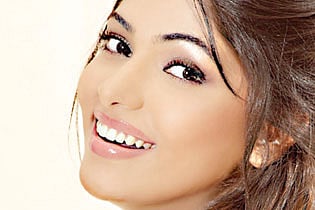 Bhanu all for darling