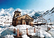 The deep science of temple building