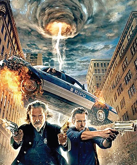 Bridges' latest is a big let down