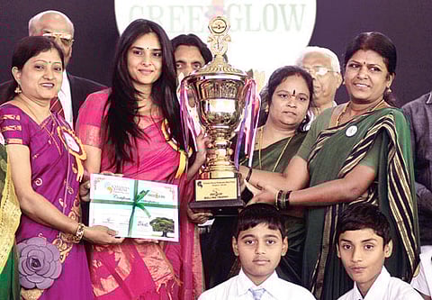 The change is within: Citizens' efforts bear fruit