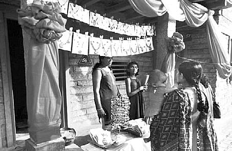 Bengaluru Santhe begs a dekko, but publicity is taking its time