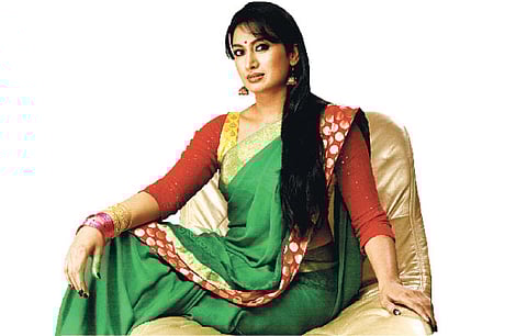 Shweta's tryst with Fair & Lovely