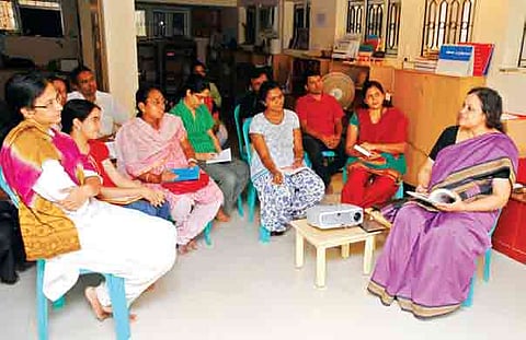 'Reverence, not fear, will make kids obey parents'